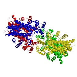 Image of CATH 5hn9