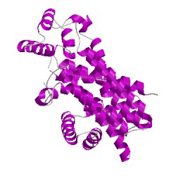 Image of CATH 5hn9C