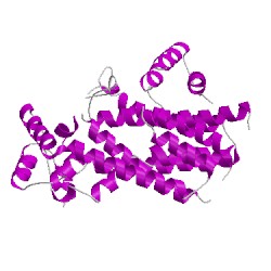 Image of CATH 5hnaA00