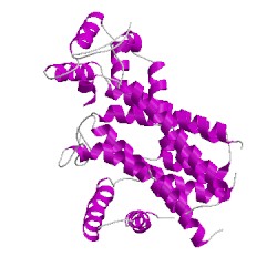 Image of CATH 5hnaB00