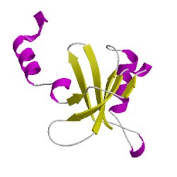 Image of CATH 5hnbA01