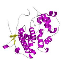Image of CATH 5hnbA02
