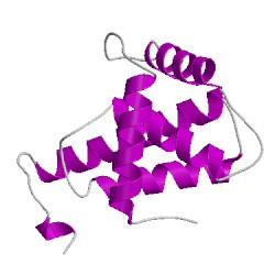 Image of CATH 5hnbB02