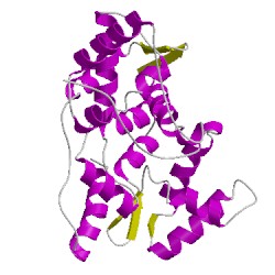 Image of CATH 5hnhA