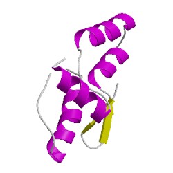 Image of CATH 5hnhA02