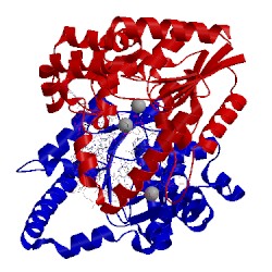 Image of CATH 5hnk