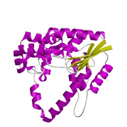 Image of CATH 5hnkB