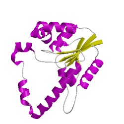 Image of CATH 5hnkB01