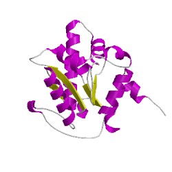 Image of CATH 5hnmB00