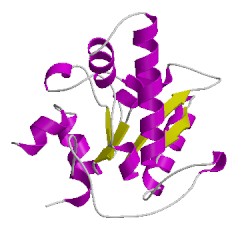 Image of CATH 5hnmE00