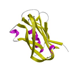 Image of CATH 5hnpA00