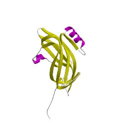 Image of CATH 5hnpB