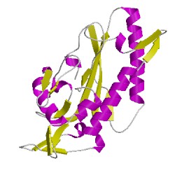 Image of CATH 5hnsA