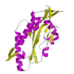 Image of CATH 5hnsB