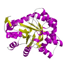 Image of CATH 5hntC00