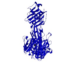 Image of CATH 5ho2