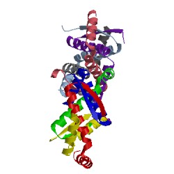 Image of CATH 5hob