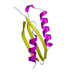 Image of CATH 5hokA00