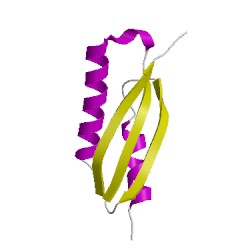 Image of CATH 5hokB00