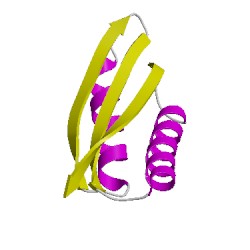 Image of CATH 5hokC00