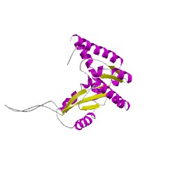 Image of CATH 5hooA03