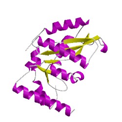 Image of CATH 5hooB03