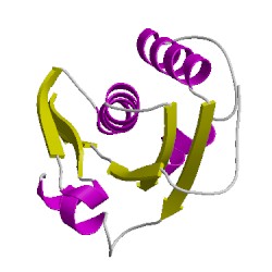 Image of CATH 5hp1A05