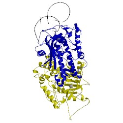 Image of CATH 5hp2