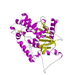 Image of CATH 5hp2D