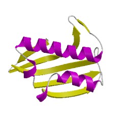 Image of CATH 5hp8C00