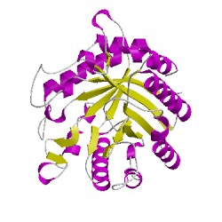 Image of CATH 5hpcA