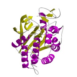 Image of CATH 5hpeA00