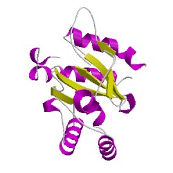 Image of CATH 5hpfB