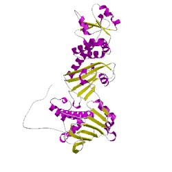 Image of CATH 5hphA