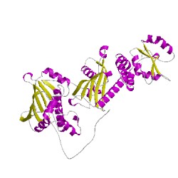 Image of CATH 5hphB