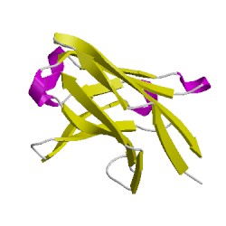 Image of CATH 5hpmB01