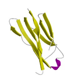 Image of CATH 5hpmB02