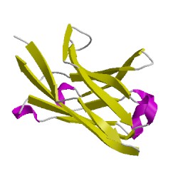 Image of CATH 5hpmD01