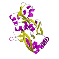 Image of CATH 5hpqA