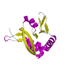 Image of CATH 5hpqA01