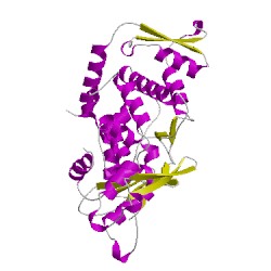 Image of CATH 5hptD