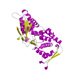 Image of CATH 5hptG