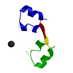 Image of CATH 5hpu