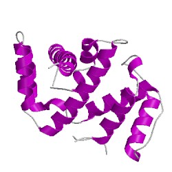 Image of CATH 5hpyA00