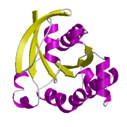 Image of CATH 5hpyB