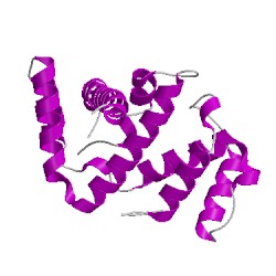 Image of CATH 5hpyD