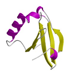 Image of CATH 5hq0A01