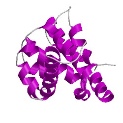 Image of CATH 5hq0B01