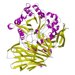 Image of CATH 5hqcA