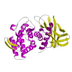 Image of CATH 5hqdA